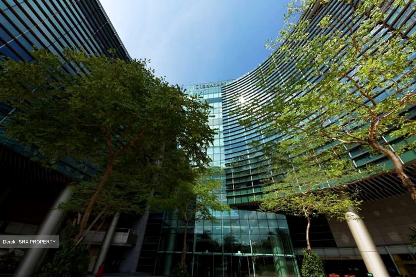 The Signature (D16), Office #570508911